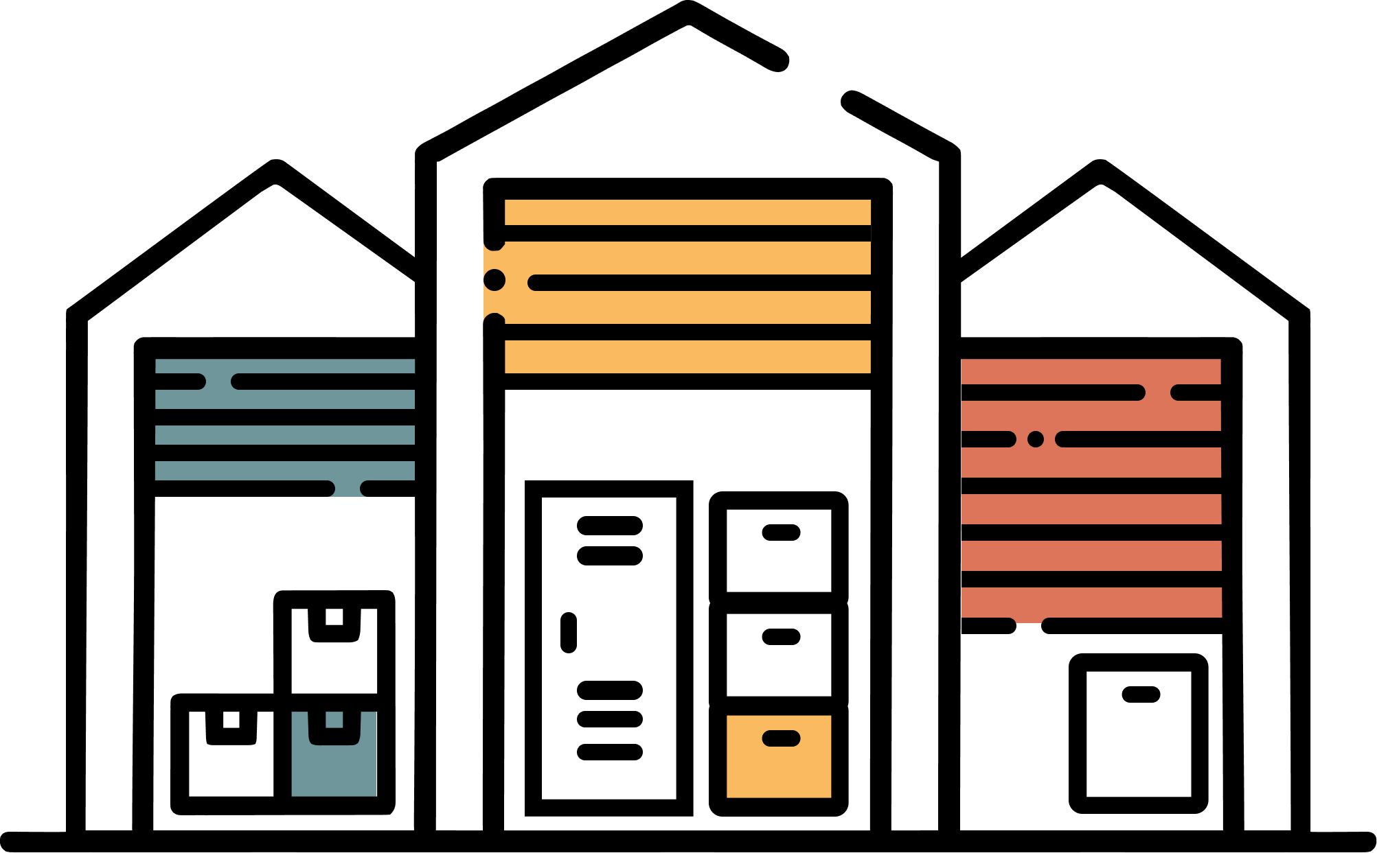 Logo Trastecor - simplificado